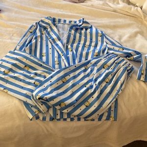 BT21 Chimmy pajama set